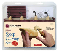 Flexcut Carving Tools