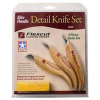 Flexcut Carving Tools