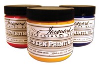 Jacquard Screen Printing Ink1
