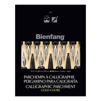 Speedball/Bienfang Calligraphy Paper and 360 Marker paper