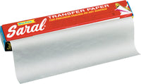 SARAL WAX-FREE TRANSFER PAPER and OTHERS