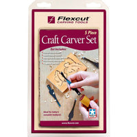 Flexcut Carving Tools