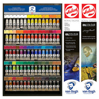 Van Gogh Oil Paints 40ml