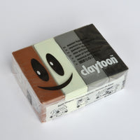 Claytoons Nonhardening clay