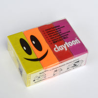 Claytoons Nonhardening clay