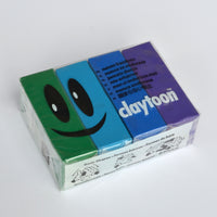 Claytoons Nonhardening clay