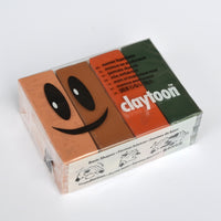 Claytoons Nonhardening clay