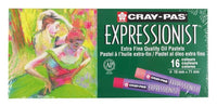 CRAY-PAS by Sakura Oil Pastels