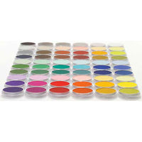 Panpastel Compact Pastels