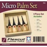 Flexcut Carving Tools