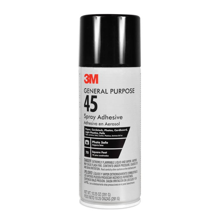 3M Super 77 Spray Adhesive - 7.3 oz.
