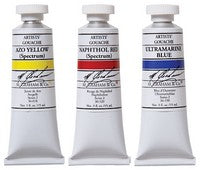 M. Graham 15ml Gouache Paint