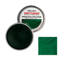 Encaustic Wax Paint by Enkaustikos