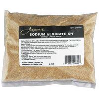 Various Jacquard Mediums