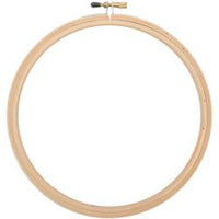 Hoop and Accessories