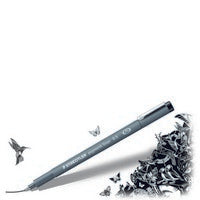 Staedtler Pigment Liner Pen