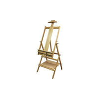 Artist Easels by Jack Richeson