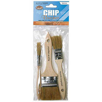 Bristle Chip Brushes