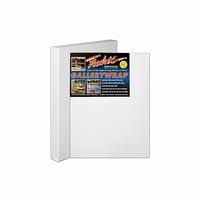 Fredrix Gallery Wrap Cotton Canvas
