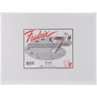 Fredrix Canvas Panels1