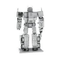 Metal Earth, models