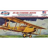 Plastic Models 1
