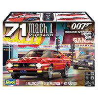 Plastic Models 1