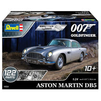 Plastic Models 1