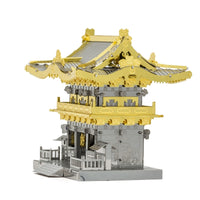 Metal Earth, models