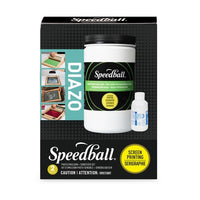 Misc. Screen printing and block printing Supplies