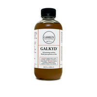 Various Gamblin Products