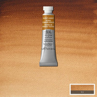 Various Watercolor Sets, supplies, brushes, and Winsor Professional Watercolor tubes