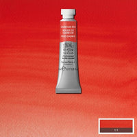 Various Watercolor Sets, supplies, brushes, and Winsor Professional Watercolor tubes