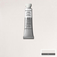 Various Watercolor Sets, supplies, brushes, and Winsor Professional Watercolor tubes