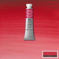 Various Watercolor Sets, supplies, brushes, and Winsor Professional Watercolor tubes