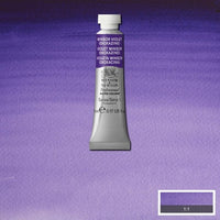 Various Watercolor Sets, supplies, brushes, and Winsor Professional Watercolor tubes