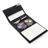 Art Various Watercolor Sets and supplies