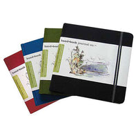 Moleskine Notebooks and Sketchbooks2