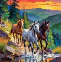 Springbok Puzzles