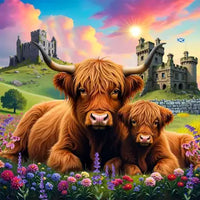 Springbok Puzzles