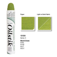 Oil Paint Stix by Jack Richeson