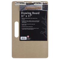 Artist Sketch Tote Board