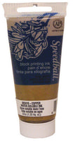 Speedball Water Based Block Printing Ink 1.25oz