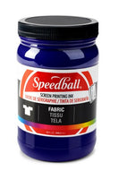 Speedball Screen Fabric Ink