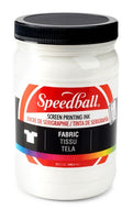 Speedball Screen Fabric Ink