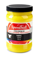 Speedball Screen Fabric Ink