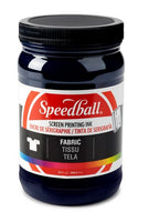 Speedball Screen Fabric Ink