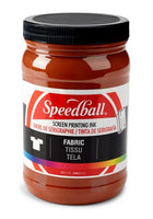 Speedball Screen Fabric Ink