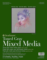 Various Strathmore Papers