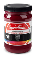 Speedball Screen Fabric Ink